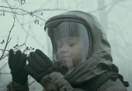 Sol: a short science fiction film by Andy Alvarez (film in-full).