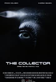 The Collector (a short science fiction film: in full).