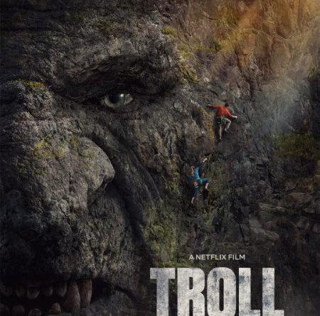 Troll: Netflix monster movie with some excellent trolling (trailer).