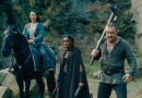 The Witcher: Blood Origin, fantasy TV series on Netflix (trailer).
