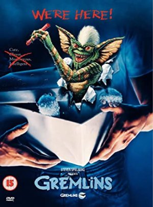 Gremlins film