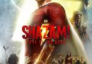 Shazam! Fury of the Gods (new trailer: DC superhero film).