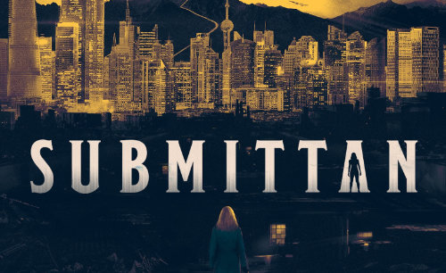 Submittan: the short film that proves that morals are a luxury in today's society (short scifi movie: in full).