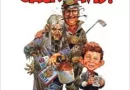 The Art Of Jack Davis! compiled by Hank Harrison (book review).