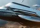 Galaxy-to-galaxy starship voyages: mission impossible? (science video)
