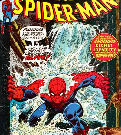 Spider-Man loses a father: John Romita Sr. passes at 93, leaving a web of legacy (news).