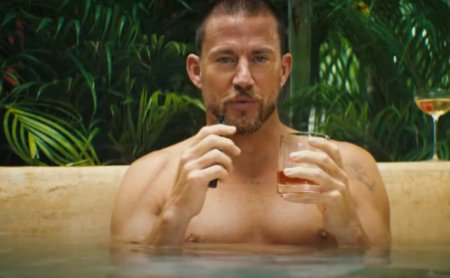 Blink Twice (horror film: trailer). - SFcrowsnest