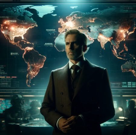 Stop The World, I Want To Get On (Editorial – May 2024).