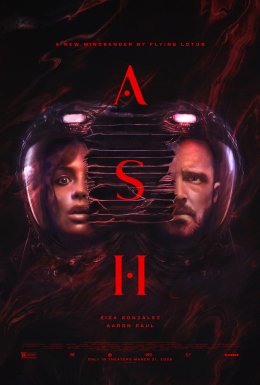 Ash scifi film