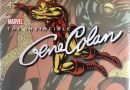The Invincible Gene Colan edited by Clifford Meth (artbook review).